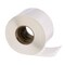 Panduit ThermTrans, Self-Lam Label, Vinyl, 1.00" W x, S100X225VATY, PK 5000 S100X225VATY - alternate 2